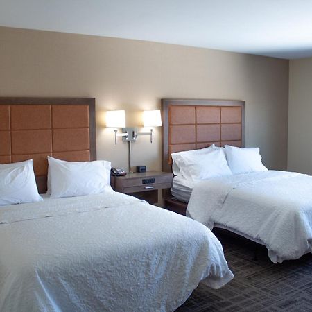Hampton Inn & Suites Big Rapids, Mi Екстер'єр фото