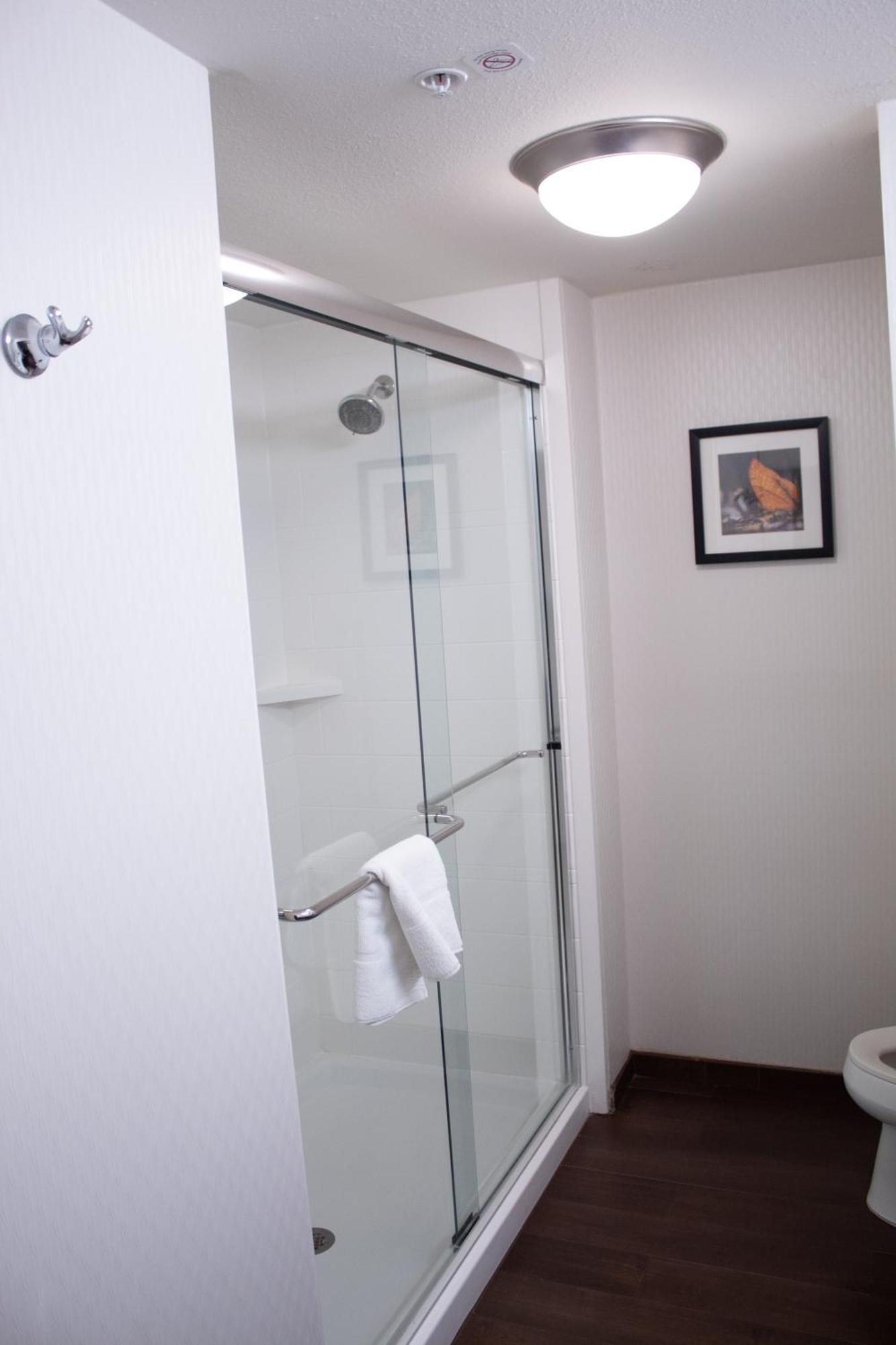 Hampton Inn & Suites Big Rapids, Mi Екстер'єр фото