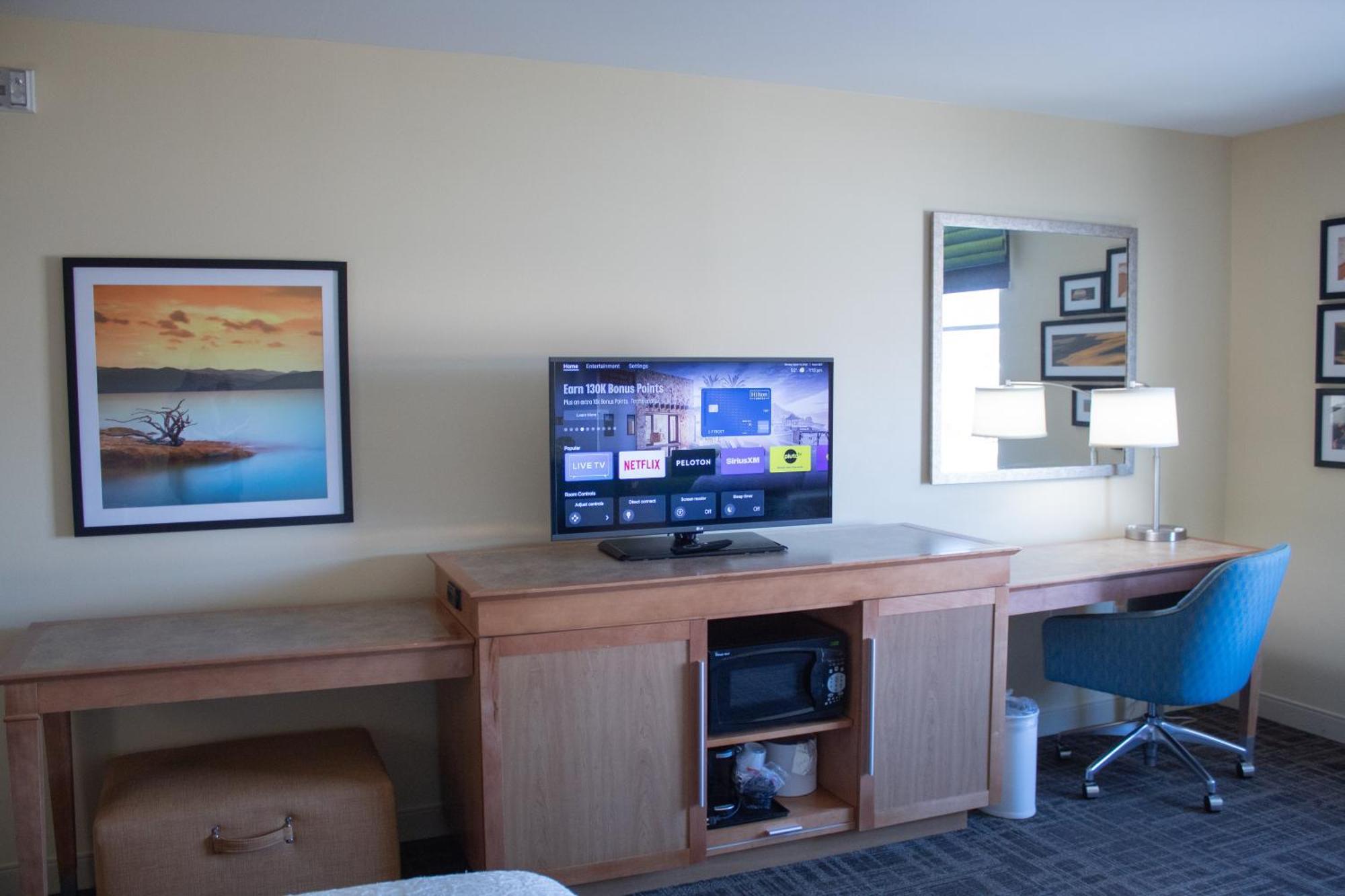 Hampton Inn & Suites Big Rapids, Mi Екстер'єр фото